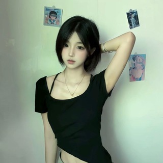 Telegram profile photo for 沫沫