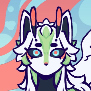 Telegram profile photo for ktayasbones!