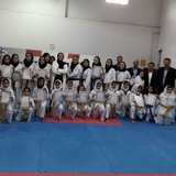 Telegram profile photo for باشگاه تکواندو بانوان اسطوره کلاردشت❤️