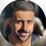 Telegram profile photo for farid_kenzo | فرید کنزو