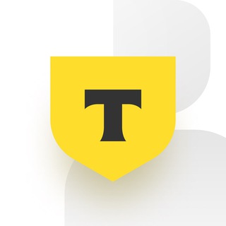 Telegram profile photo for Тестовый Т-Банк на iOS