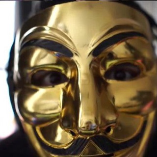 Telegram profile photo for Анонимусян Сура Взломович