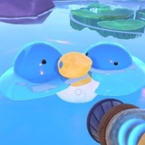 Telegram profile photo for Slime Rancher|conf 🦋
