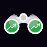 Telegram profile photo for CoinSpotter.io