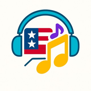 Telegram profile photo for 🎧 Inglês com Música