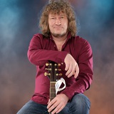 Telegram profile photo for Михаил Ежов (ЕжоFF Band)