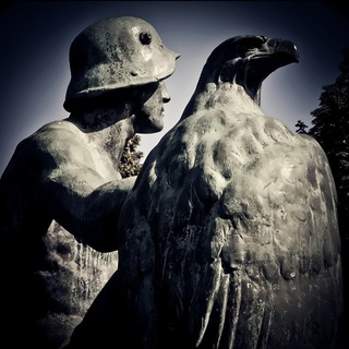 Telegram profile photo for Neues Europa