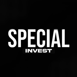 Telegram group profile photo for SPECIAL INVEST GROUP ✍🏻