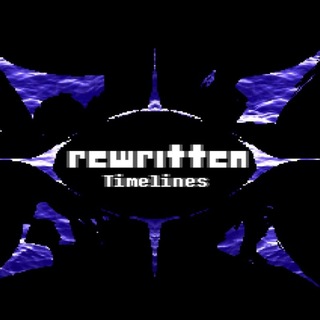 Telegram profile photo for (НАБОР В АДМИНЫ)✨ Rewritten Timeline's | CONFESSION ✨