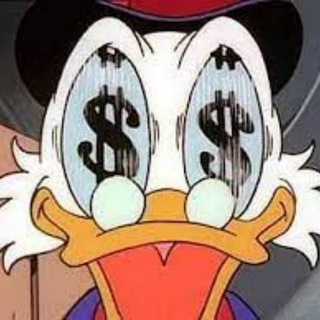 Telegram profile photo for Veriff | SCROOGE CHAT