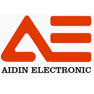 Telegram profile photo for Aidin electronic