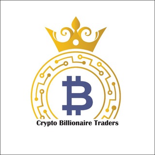 Telegram profile photo for Crypto Billionaire Traders