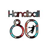 Telegram profile photo for Отзывы Handball 80