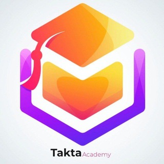 Telegram profile photo for آکادمی تکتا | انسانی ها❤️