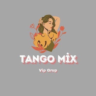 Telegram group profile photo for TangoMix Giris