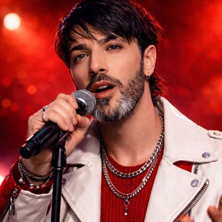 Telegram profile photo for ARIS FALSETTO