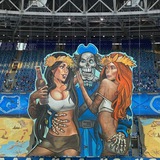 Telegram profile photo for Фанаты Зенита