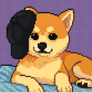 Telegram profile photo for Архив гениального репера