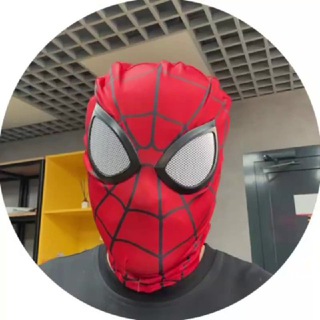 Telegram profile photo for Привет, это Эдди! 🎭