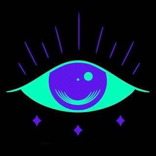 Telegram profile photo for Open Eyes