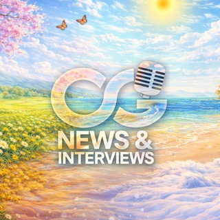 Telegram profile photo for OGU News / interviews