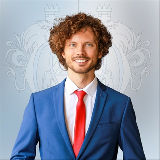 Telegram profile photo for Александр Львов | Финансовая грамотность