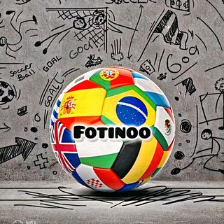 Telegram profile photo for Fotinoo | فوتینو