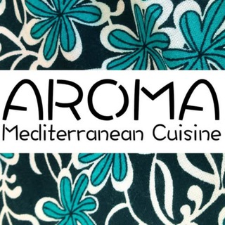 Telegram profile photo for Aroma Restaurant