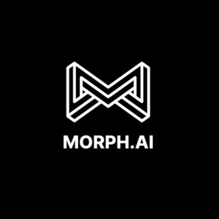 Telegram profile photo for Morph AI - Portal