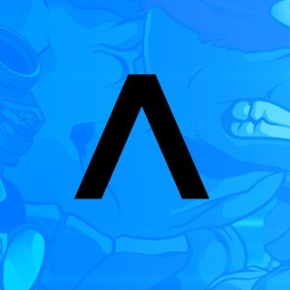 Telegram profile photo for Ahriman aka Дмитрий Грозов