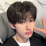 Telegram profile photo for heeju