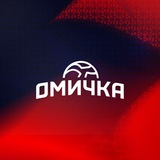 Telegram profile photo for 🏐 ВК «Омичка» (Омская область)