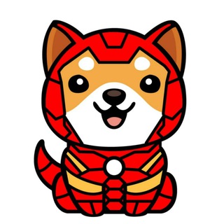 Telegram profile photo for Budacoinchina