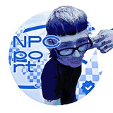 Telegram profile photo for Npc port?!🩵