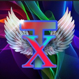 Telegram profile photo for TERMINATOR X