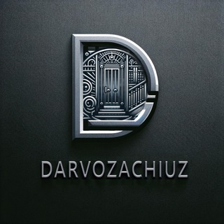 Telegram profile photo for Darvozachiuz