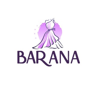 Telegram profile photo for پخش عمده بارانا ( پوشاک وارداتی قشم )