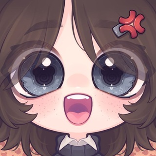 Telegram profile photo for bebechka00