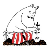 Telegram profile photo for Финансы Муми-мамы