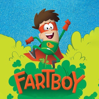 Telegram profile photo for FARTBOY | $FARTBOY - Portal
