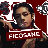 Telegram profile photo for EICOSANE closed
