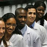 Telegram profile photo for Health Career Jobs