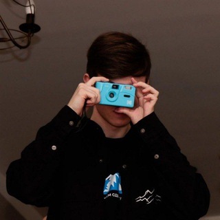 Telegram profile photo for Untoshka