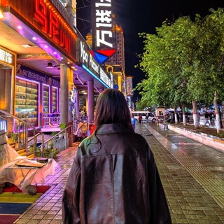 Telegram profile photo for UniTsyr