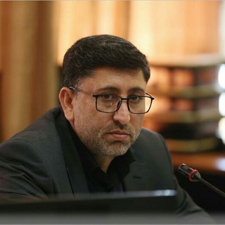 Telegram profile photo for دکتر غلامرضا اسدالهی