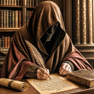 Telegram profile photo for Чернокнижник📚