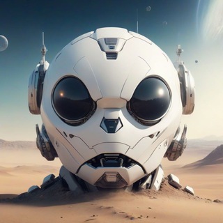 Telegram profile photo for Techno Trance Music