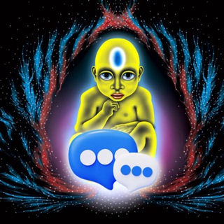 Telegram group profile photo for Возрождение знаний - чат