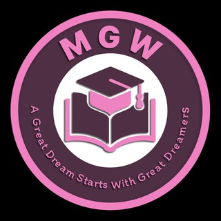 Telegram group profile photo for MGW Discussion