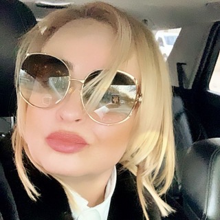 Telegram profile photo for Недвижимость Одесса/ Лана Шармель